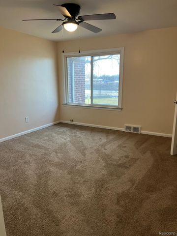 3713 Oakman Boulevard 7, Detroit, MI 48204