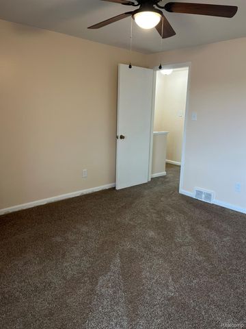 3713 Oakman Boulevard 7, Detroit, MI 48204