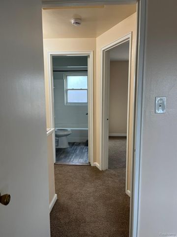 3713 Oakman Boulevard 7, Detroit, MI 48204