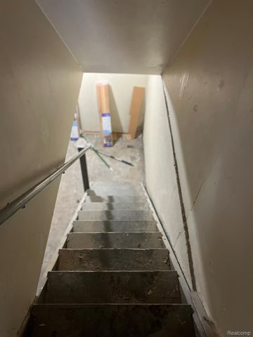 3713 Oakman Boulevard 7, Detroit, MI 48204