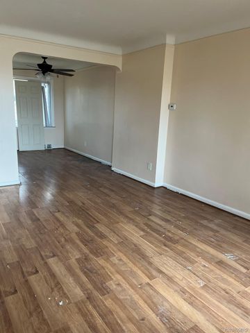 3713 Oakman Boulevard 7, Detroit, MI 48204