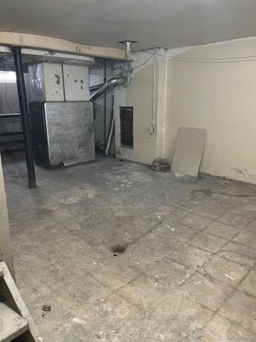 3713 Oakman Boulevard 7, Detroit, MI 48204