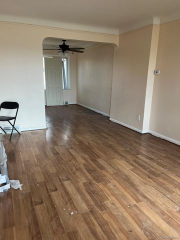 3713 Oakman Boulevard 7, Detroit, MI 48204