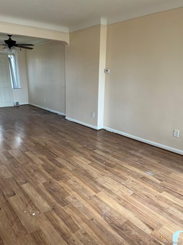 3713 Oakman Boulevard 7, Detroit, MI 48204