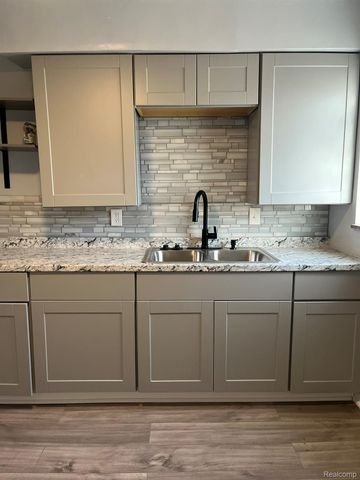 3713 Oakman Boulevard 7, Detroit, MI 48204