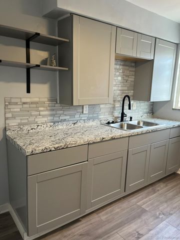 3713 Oakman Boulevard 7, Detroit, MI 48204