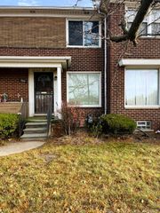 3713 Oakman Boulevard 7, Detroit, MI 48204