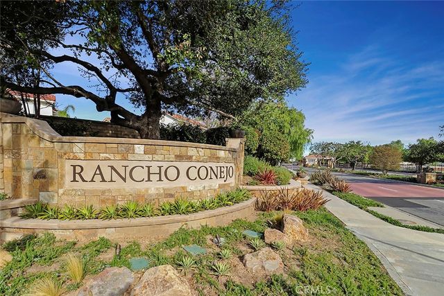 1739 Amarelle, Newbury Park, CA 91320