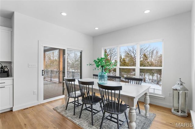 102 Enclave Terrace Court, Weldon Spring, MO 63304