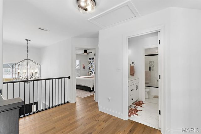 102 Enclave Terrace Court, Weldon Spring, MO 63304