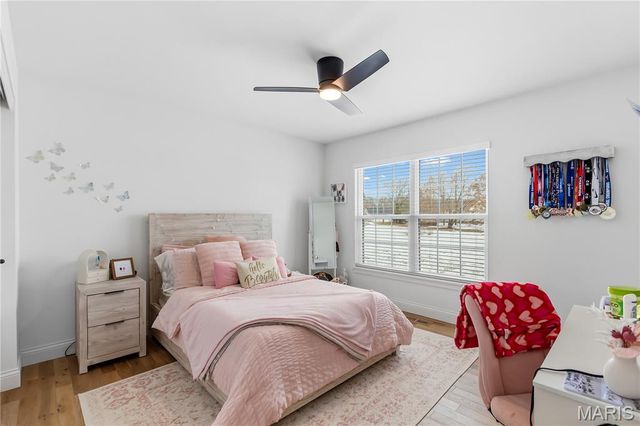 102 Enclave Terrace Court, Weldon Spring, MO 63304