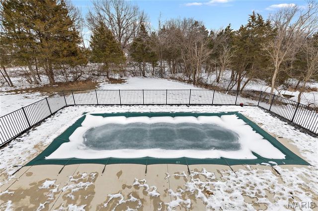 102 Enclave Terrace Court, Weldon Spring, MO 63304