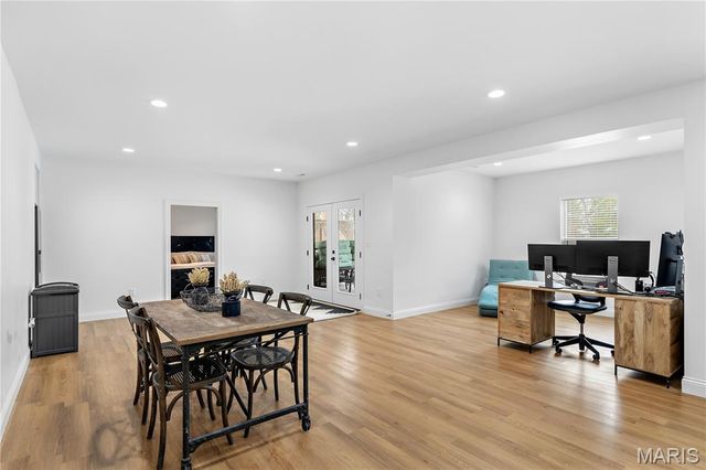 102 Enclave Terrace Court, Weldon Spring, MO 63304