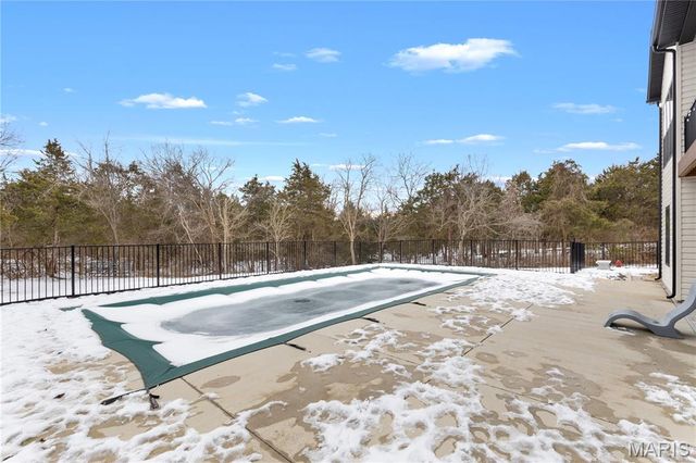 102 Enclave Terrace Court, Weldon Spring, MO 63304