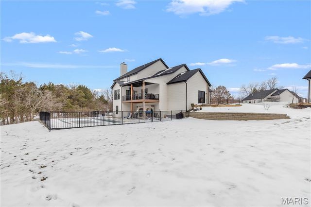 102 Enclave Terrace Court, Weldon Spring, MO 63304