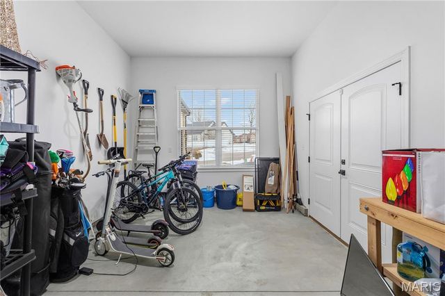 102 Enclave Terrace Court, Weldon Spring, MO 63304