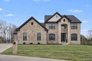 102 Enclave Terrace Court, Weldon Spring, MO 63304