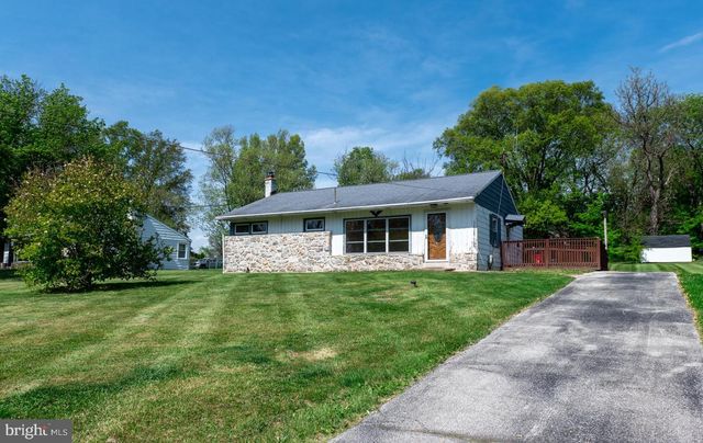 883 BLEIM RD, Pottstown, PA 19464