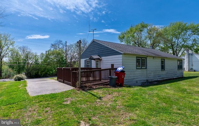 883 BLEIM RD, Pottstown, PA 19464