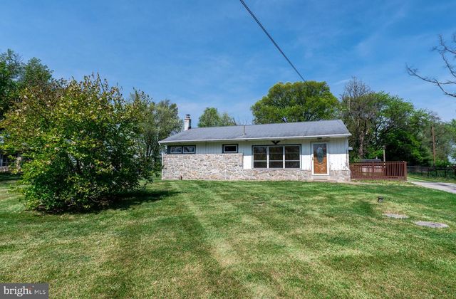 883 BLEIM RD, Pottstown, PA 19464