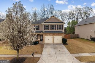4345 Mill Farm Lane, Buford, GA 30519