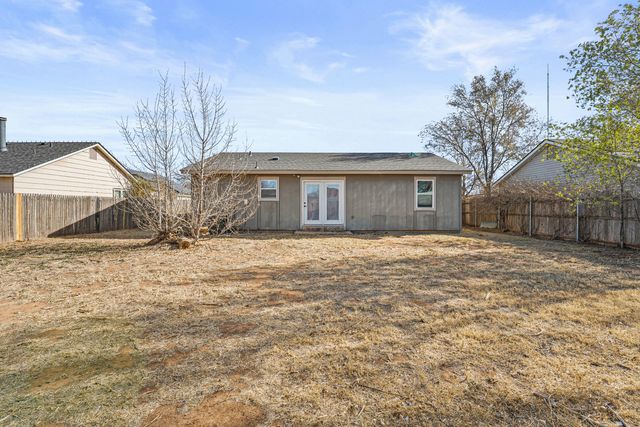 9608 Elgin Avenue, Lubbock, TX 79423