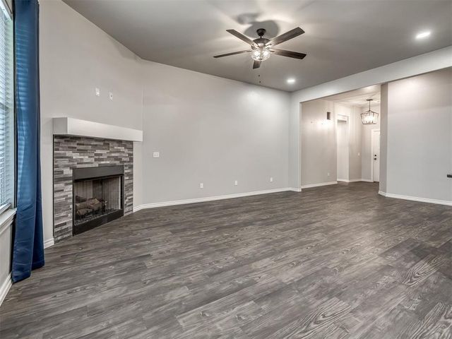 972 Tim Holt Drive, Harrah, OK 73045