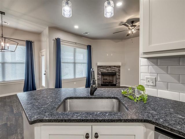 972 Tim Holt Drive, Harrah, OK 73045