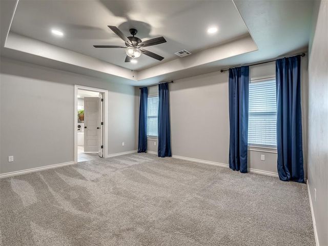 972 Tim Holt Drive, Harrah, OK 73045