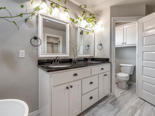 972 Tim Holt Drive, Harrah, OK 73045