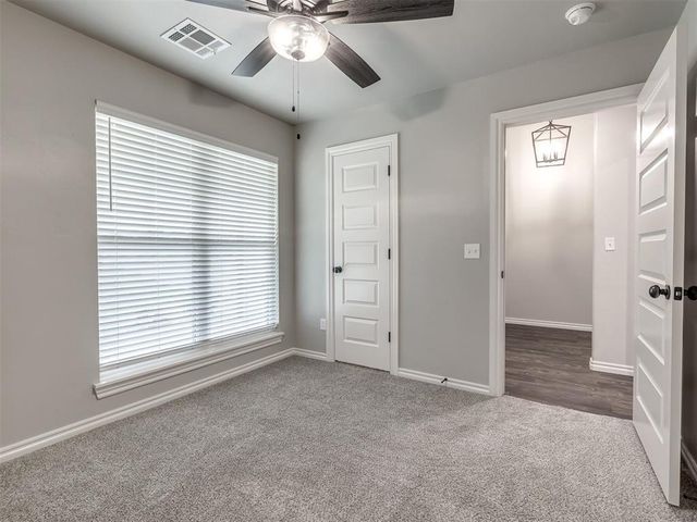 972 Tim Holt Drive, Harrah, OK 73045