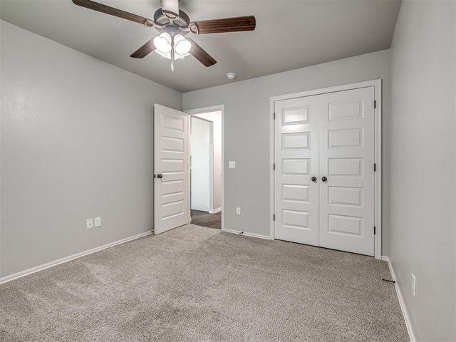 972 Tim Holt Drive, Harrah, OK 73045