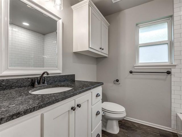 972 Tim Holt Drive, Harrah, OK 73045