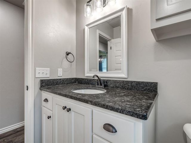 972 Tim Holt Drive, Harrah, OK 73045
