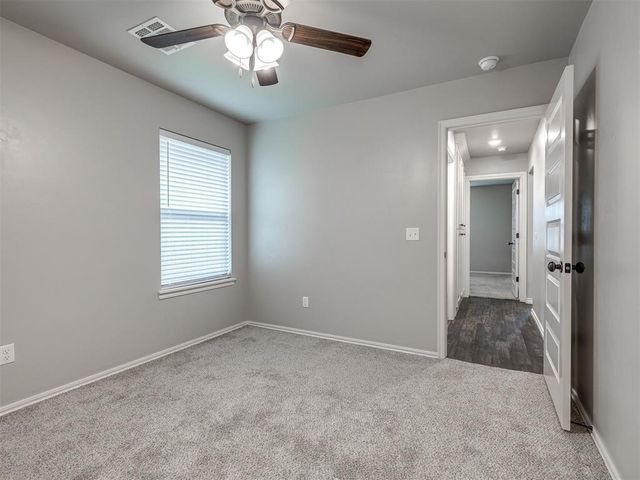 972 Tim Holt Drive, Harrah, OK 73045