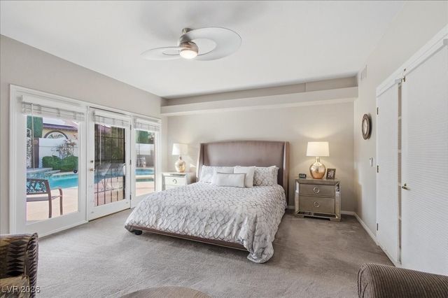 2200 South Pioneer Way, Las Vegas, NV 89117