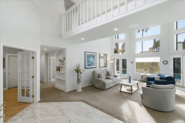 2200 South Pioneer Way, Las Vegas, NV 89117