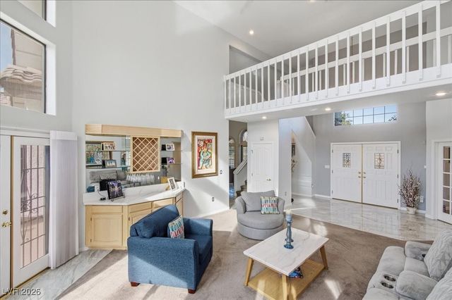 2200 South Pioneer Way, Las Vegas, NV 89117