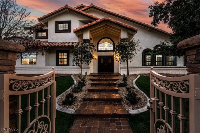 2200 South Pioneer Way, Las Vegas, NV 89117