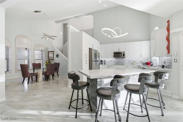 2200 South Pioneer Way, Las Vegas, NV 89117