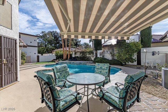 2200 South Pioneer Way, Las Vegas, NV 89117