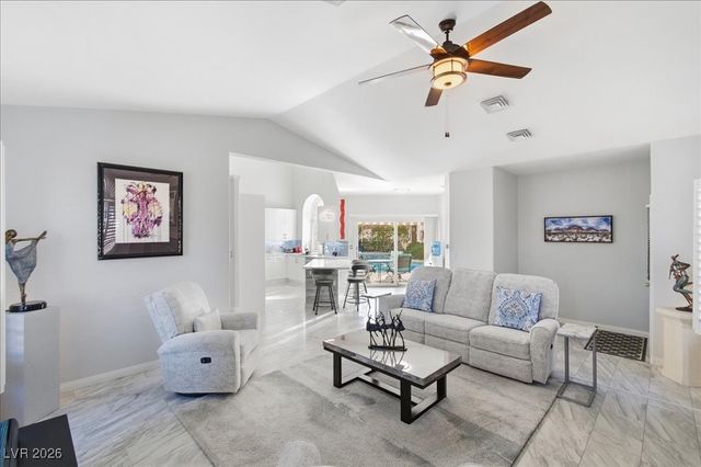 2200 South Pioneer Way, Las Vegas, NV 89117