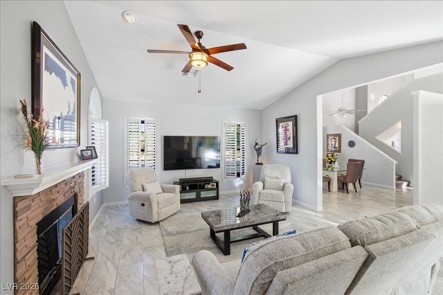 2200 South Pioneer Way, Las Vegas, NV 89117