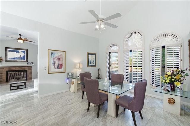 2200 South Pioneer Way, Las Vegas, NV 89117