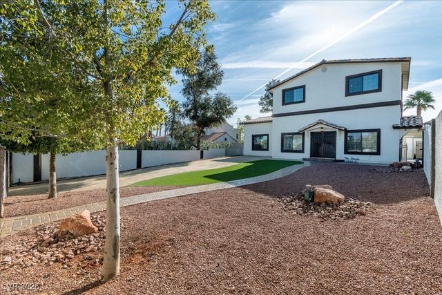 2200 South Pioneer Way, Las Vegas, NV 89117