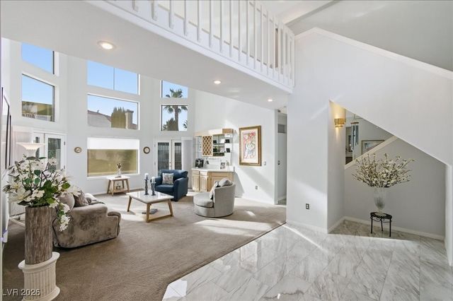 2200 South Pioneer Way, Las Vegas, NV 89117