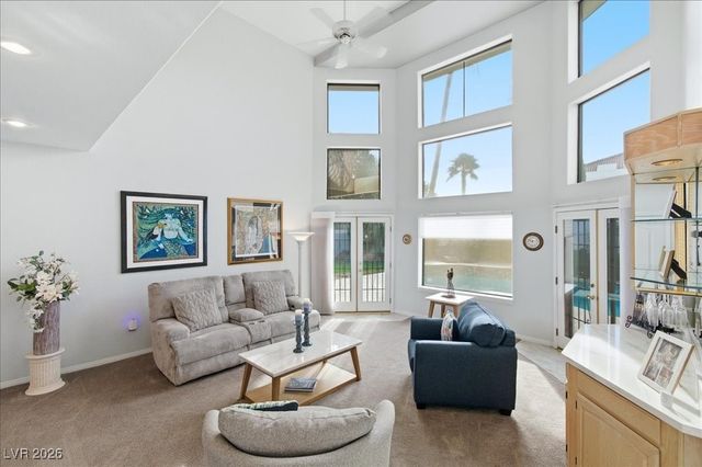 2200 South Pioneer Way, Las Vegas, NV 89117