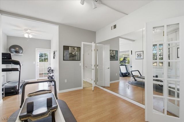 2200 South Pioneer Way, Las Vegas, NV 89117