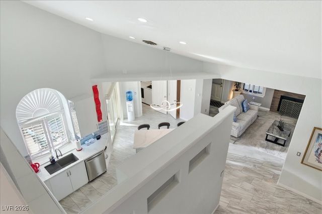 2200 South Pioneer Way, Las Vegas, NV 89117