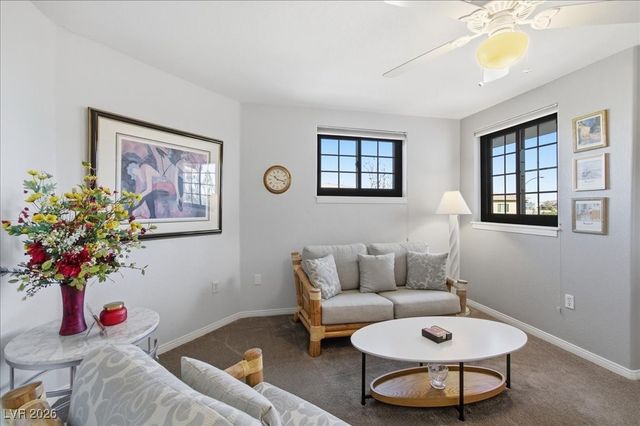 2200 South Pioneer Way, Las Vegas, NV 89117